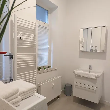 Lejlighed Sandduene Nur Wenige Minuten Vom Hafen Und Entfernt