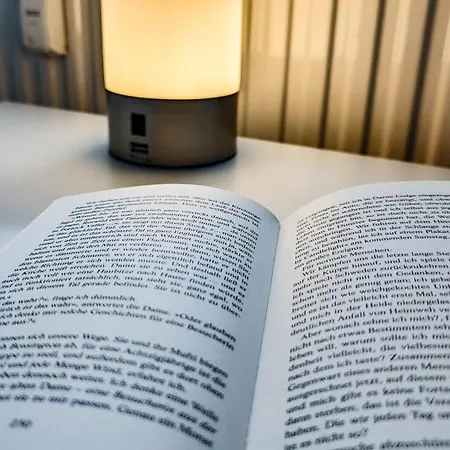 Sandduene Nur Wenige Minuten Vom Hafen Und Entfernt