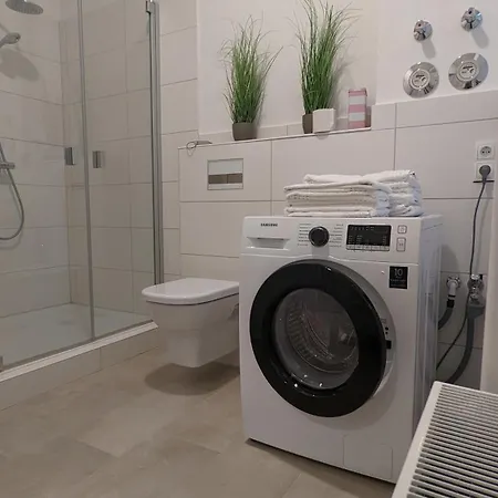 Apartment Sandduene Nur Wenige Minuten Vom Hafen Und Entfernt *