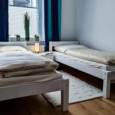 Lejlighed Sandduene Nur Wenige Minuten Vom Hafen Und Entfernt Laboe